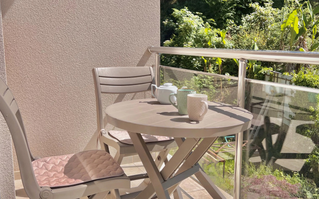 Apartments Resort Life