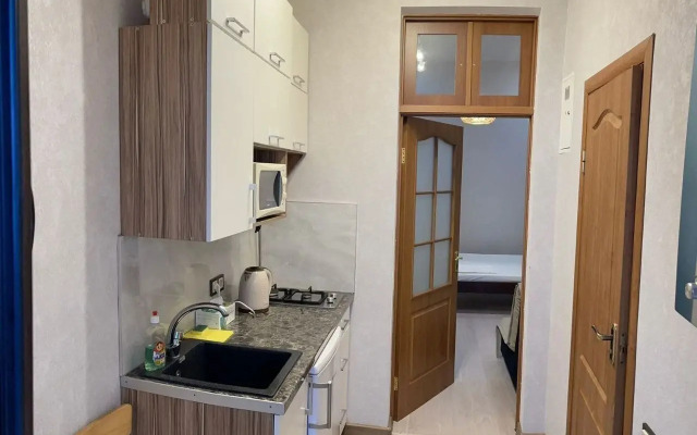 Квартира Уютная у Моря