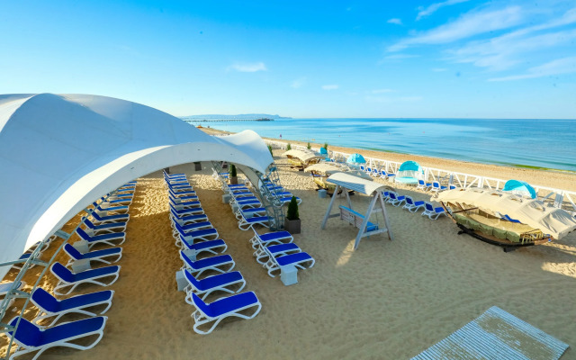 Resort Tsentr "kurortnaya Derevnya"
