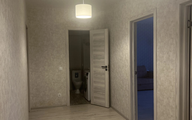 Квартира в Ганзейском квартале