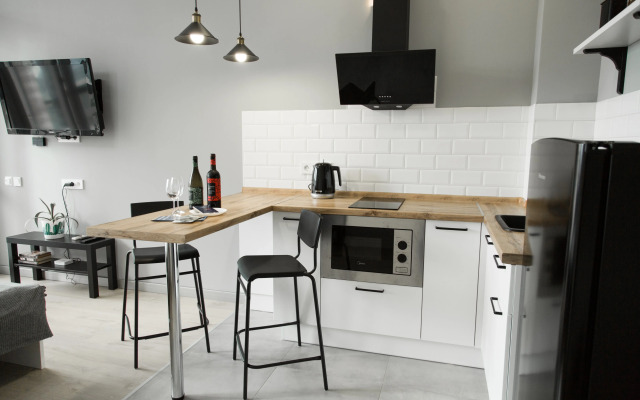 Квартира на Набережной