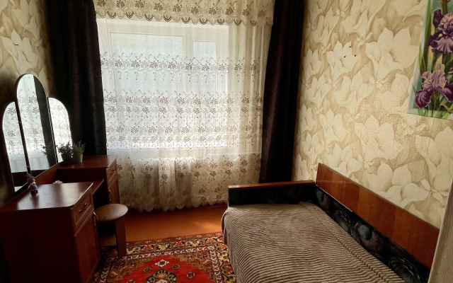 Частный дом на Зелёном переулке