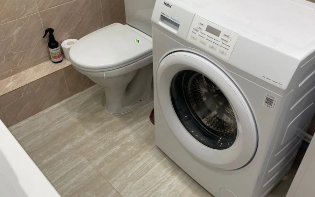 Квартира Красных Коммунаров 1