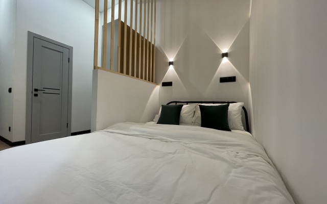 Apartment Aurora Sweet 2