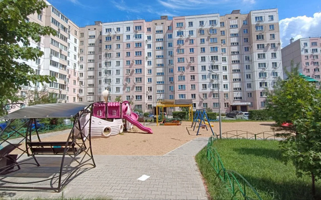 Tatyyanin Dom Na Vakhova 7b Flat