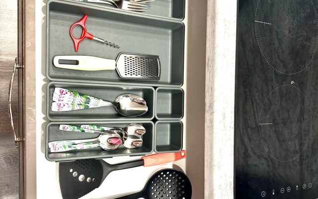 Квартира на Улице Строителей 111