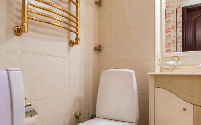 Zhilye Na Vodakh Luxury Class Apartments