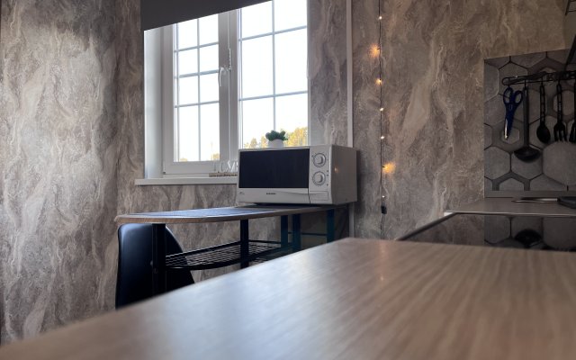 Ilta Karjalan Talo Karelskiy Domik Guest House