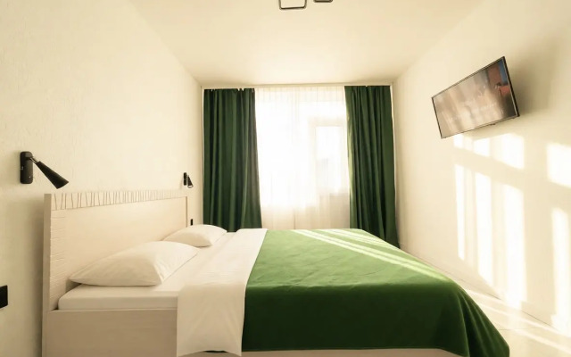 Апартаменты Уютная квартира рядом с Аквапарком