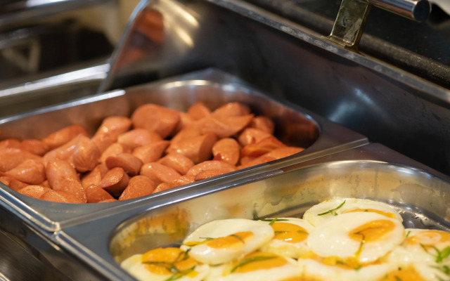 Бутик-отель Mountain View