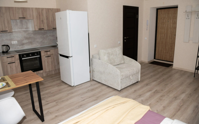 Квартира на 5-й просеке, 123