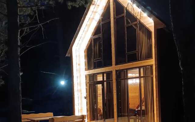 Гостевой дом Гранд Шале