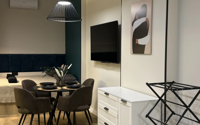 Квартира Уютная в Самом Центре Васильевского Острова