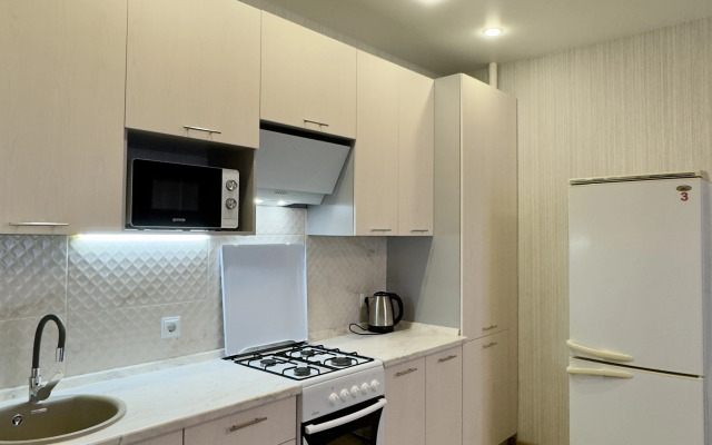 Квартира Уютная рядом с ТЦ Премьер