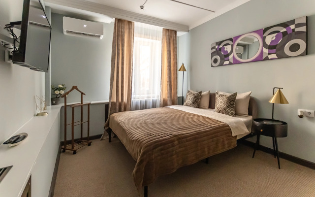 Квартира В Центре