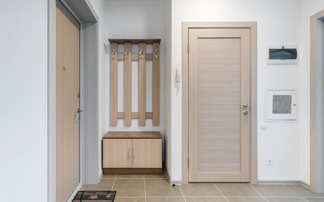 Квартира Двухкомнатная