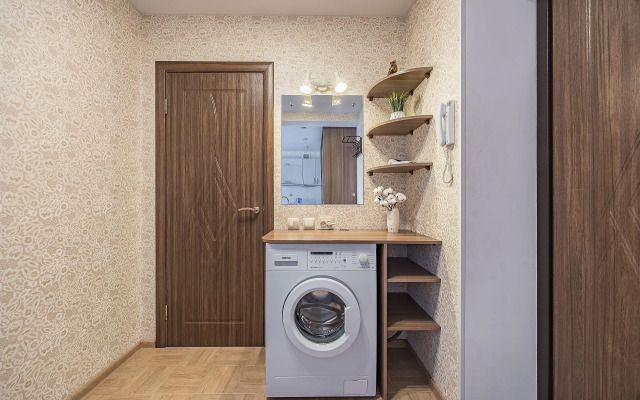 Апартаменты Чистота и Уют Куйбышева 67 ЖК "Рубин" рядом с метро