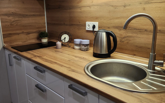 Квартира Уютная в ЖК Звезда Столицы