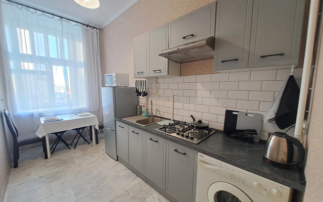 Квартира на Садовой 32/1