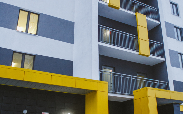 Апартаменты Прованс у Метро проспекта Славы