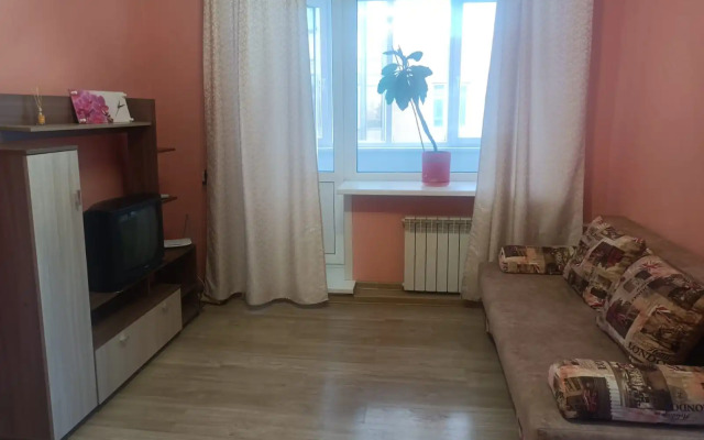 Aura Home Flat