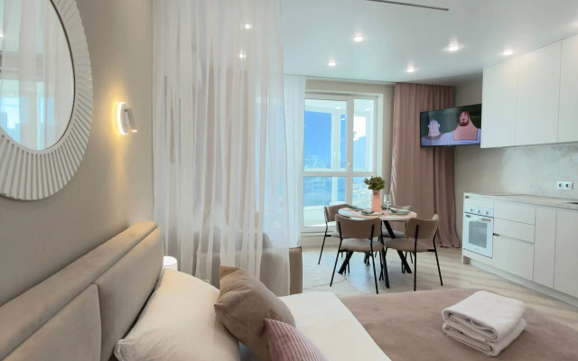 Квартира Саквояж