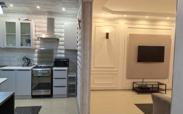 S Basseynom Guest House