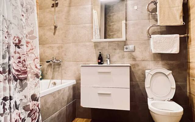 Квартира в ЖК Квартал Европейский