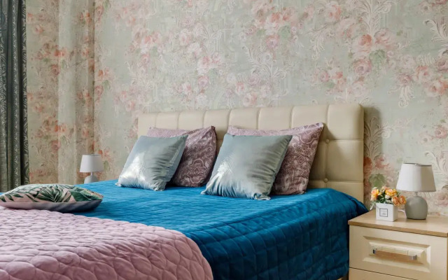 Апартаменты Классические с Красивым Видом Юг-Апарт на Красной 176