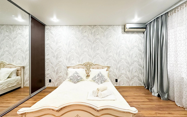 Apartamenty Udobnye odnokomnatnye