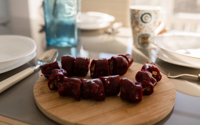 Apartment Cozy space in the center 1