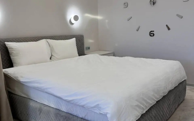 Квартира Vivre Apart Кременчугская