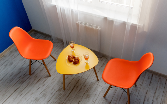 Квартира Sunny Flat Samara