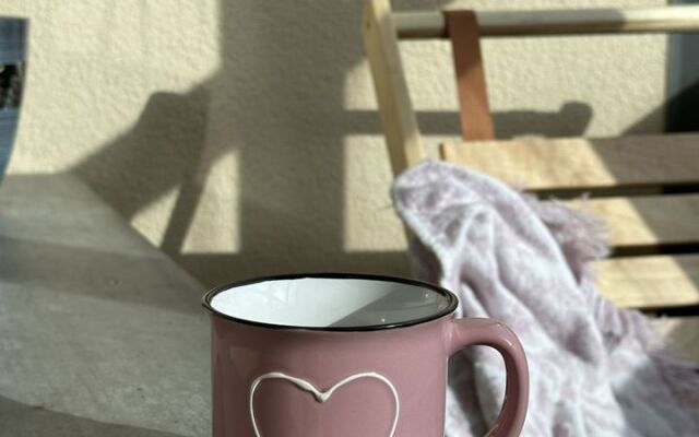 Апартаменты на улице Струве 6