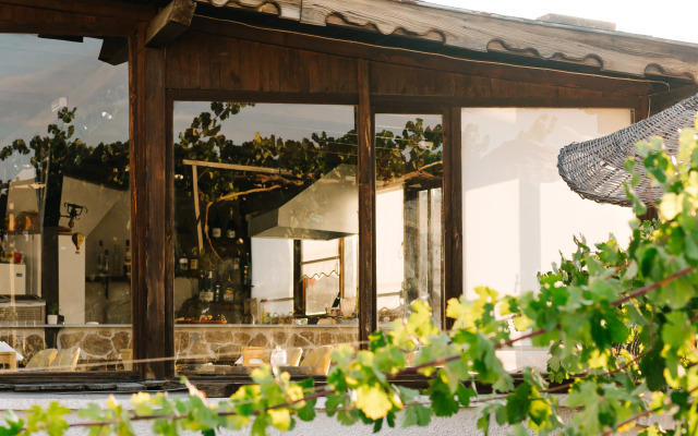 Paradise Cappadocia Hotel