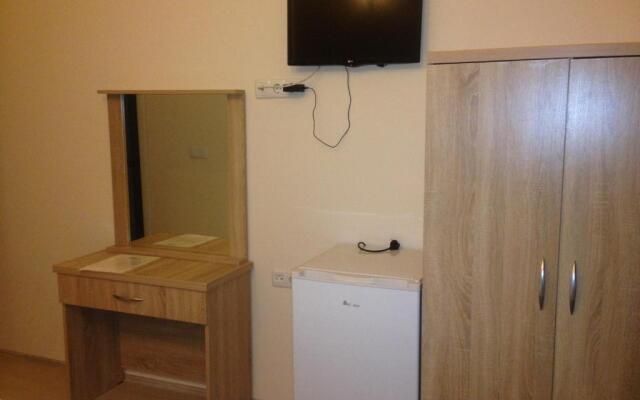 Ahchyipsyi Guest House