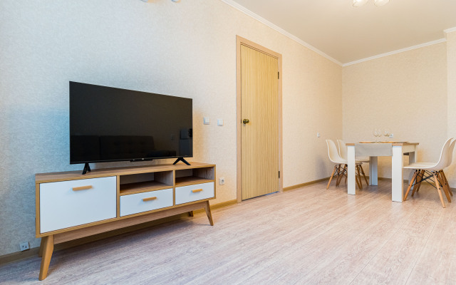 Svetlye Nedaleko Ot Morya Ot Letoapart  Apartments