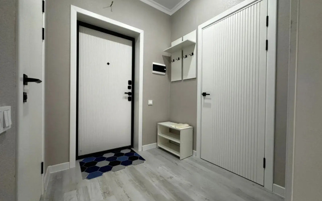 Lyuks Na Oranzhereynoy Apartments
