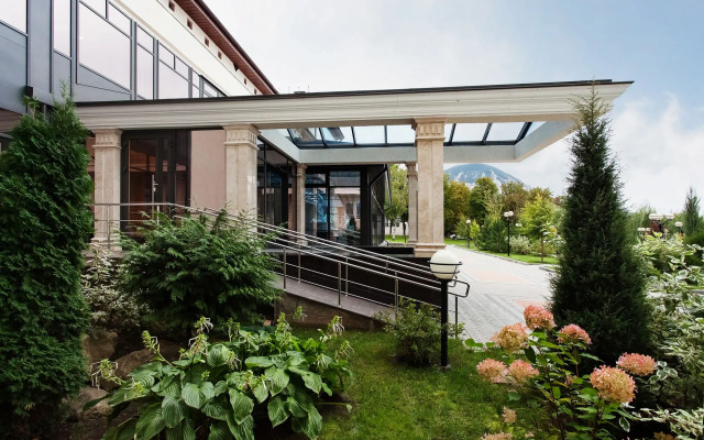 Санаторий ООО Елизавета-Минеральные Воды