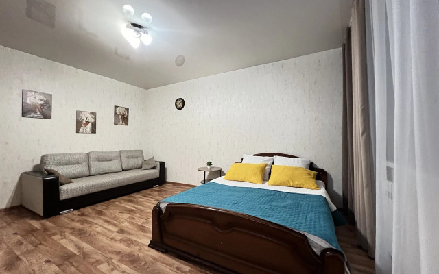 Na Ulitse Peskovskaya 12B Flat
