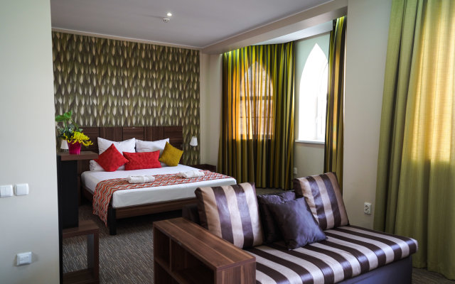 Hotel Scher Hof
