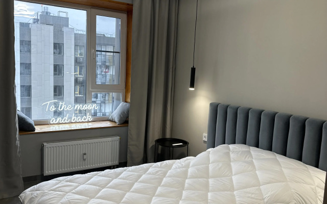 Апартаменты For Rent Syktyvkar Aura