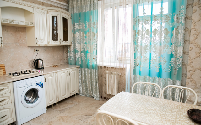 Апартаменты КвартОтель на М.Горького 85Б 14