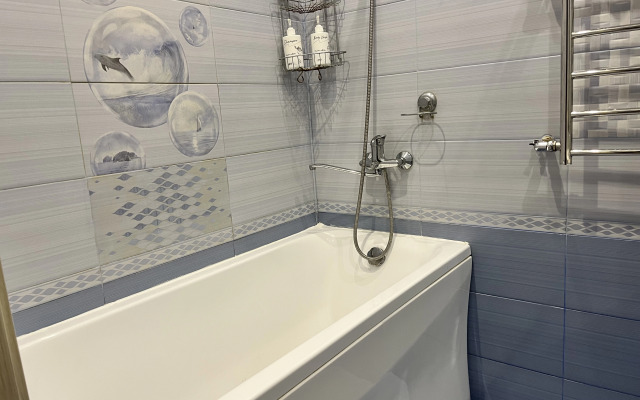 Квартира Просторная 2шка напротив Уфа- Арены