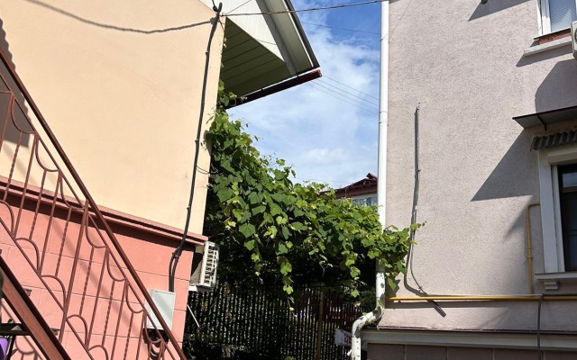 Квартира Нагорная 8А