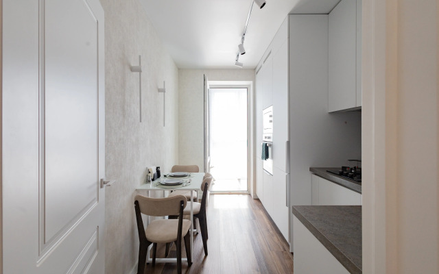 Kollizey Flat