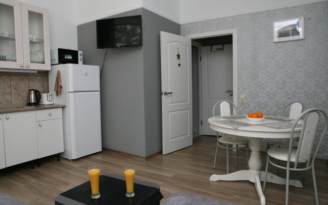 Apartamenty Na Pushkinskoy