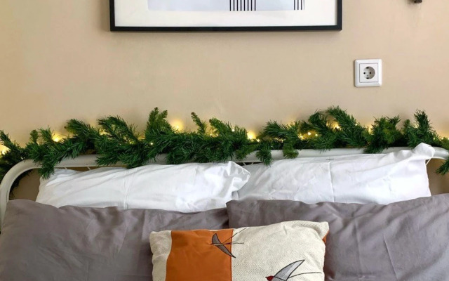 Apartments Dobrye Sutki Na Pereulke Severnom 3