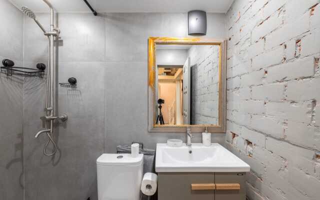 Апартаменты Место под солнцем 14