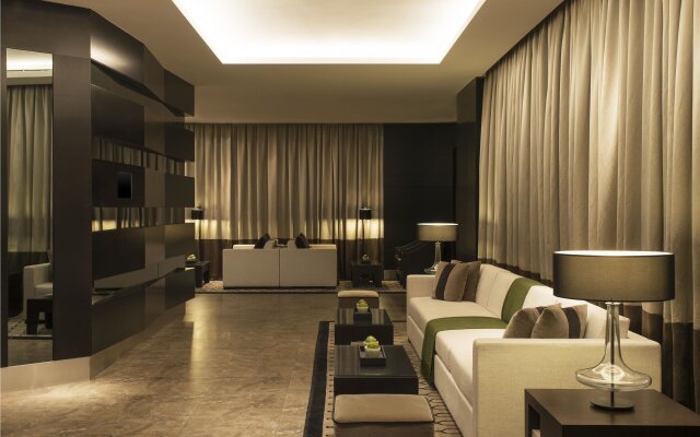 Sheraton Mall of the Emirates Hotel, Dubai